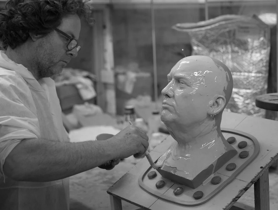 Moulding and Casting process